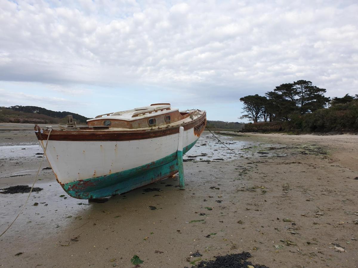 Le Drellac'h Le Conquet Extérieur photo