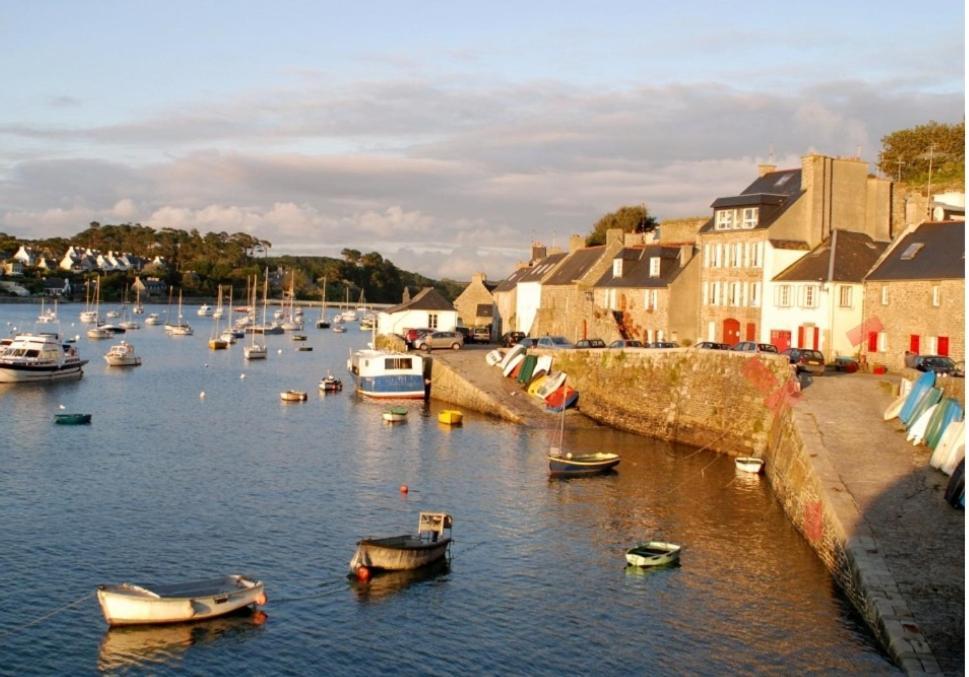 Le Drellac'h Le Conquet Extérieur photo
