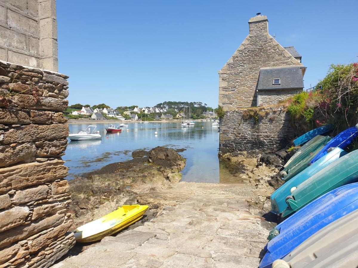 Le Drellac'h Le Conquet Extérieur photo