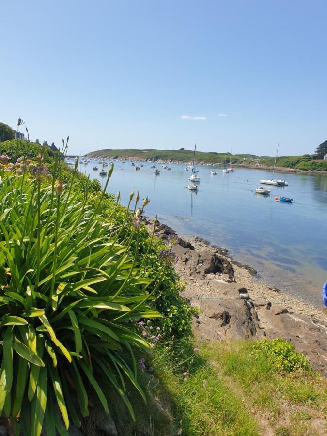 Le Drellac'h Le Conquet Extérieur photo